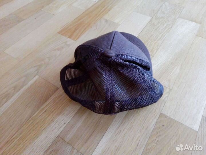 Бейсболка True Spin (Германия)