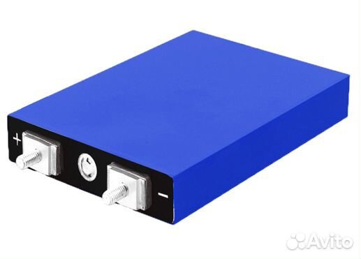 Аккумулятор LiitoKala lifepo4 3.2V30Ah, 30000mAh