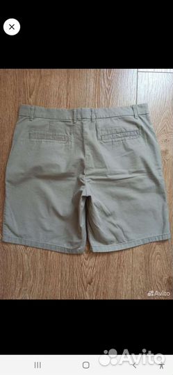 Шорты мужские GAP