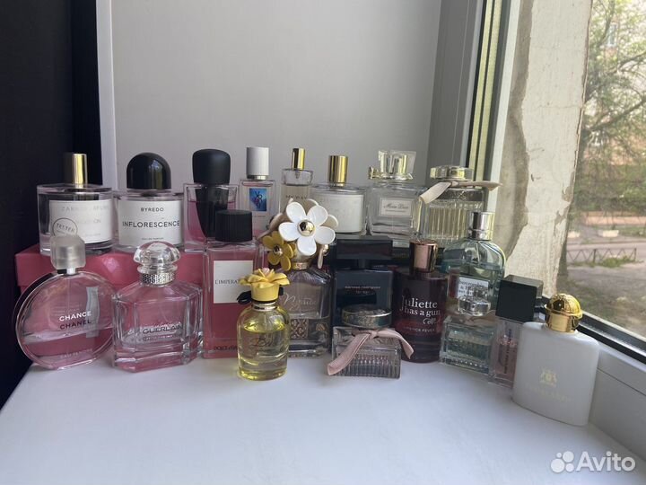 Поделюсь/отолью из личной коллекции