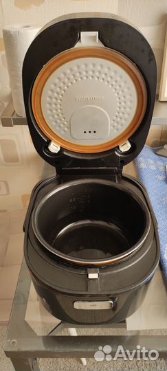 Мультиварка Redmond RMC250