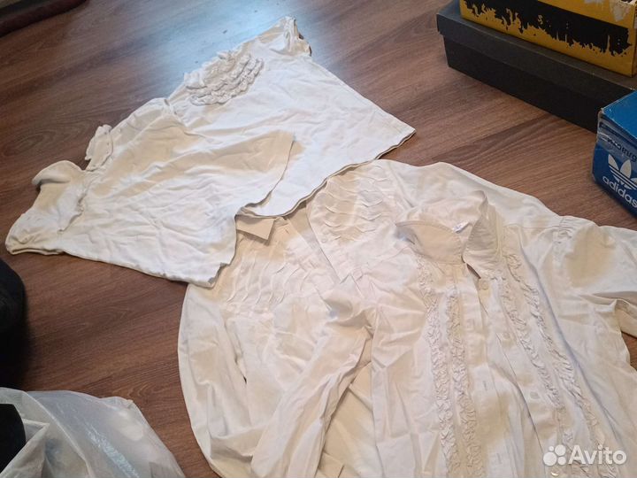 Школьные вещи 140-146