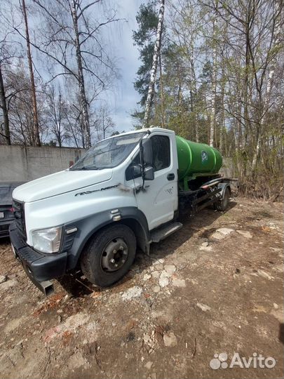 Вакукмная машина