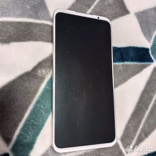 Meizu 16s, 6/128 ГБ