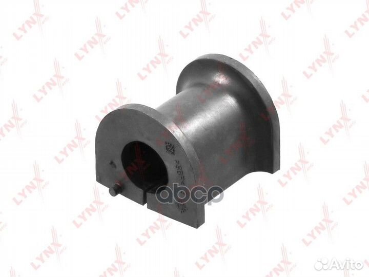 Втулка стабилизатора B9665 lynxauto