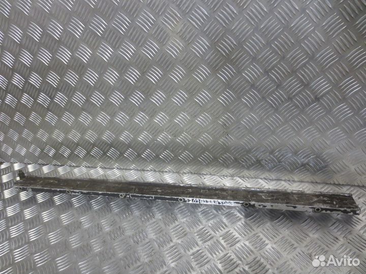 Топливная рампа Scania 1518986