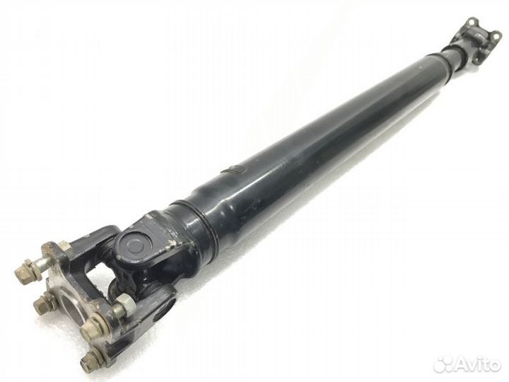 Карданный вал Mitsubishi Pajero Sport KS1W 3.0