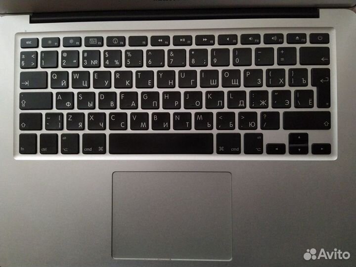 Apple MacBook Air 13