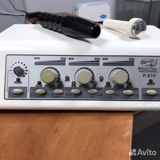 Косметический аппарат