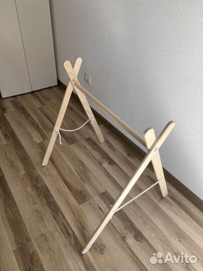 Стойка монтессори новая