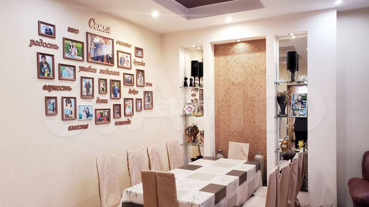 Дом 227,1 м² на участке 12 сот.