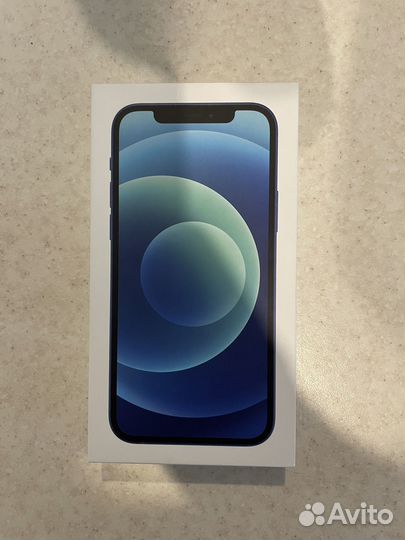iPhone 12 128гб