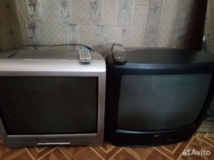 Телевизор бу