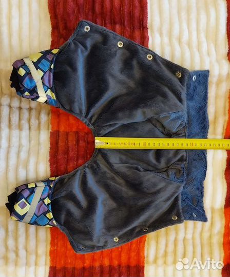 Комбинезон для собаки