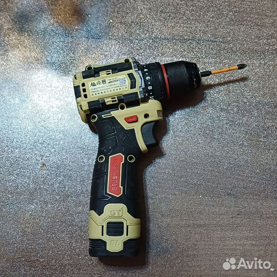 Шуруповерт feng bao 1610