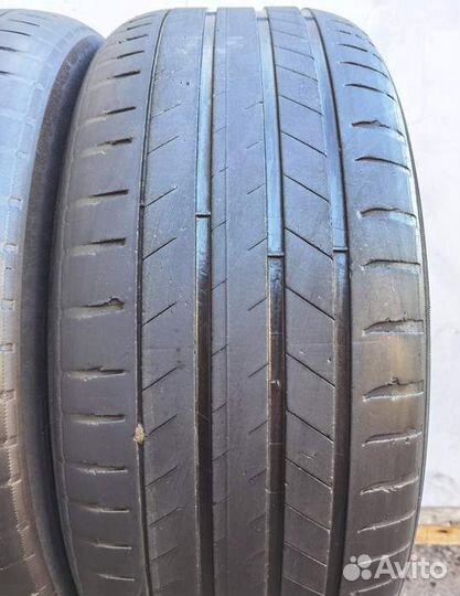 Michelin Latitude Sport 3 255/55 R19 111Y