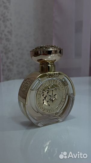 Туалетная вода guess bella vita rosa