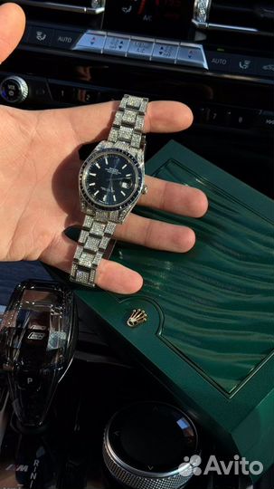 Rolex datejust 41mm