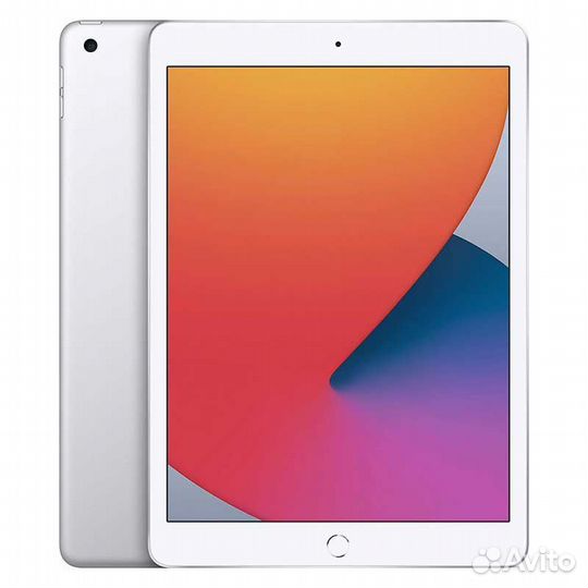 Новый планшет iPad 9 2021г 64гб WiFi