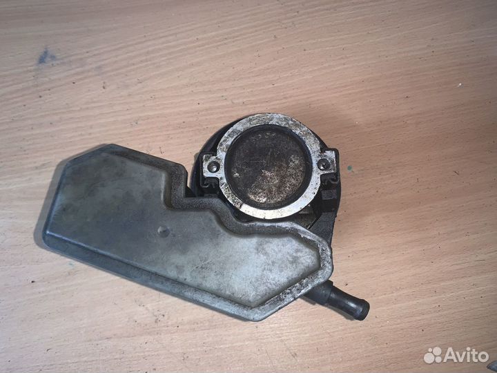 Насос гур opel vectra b