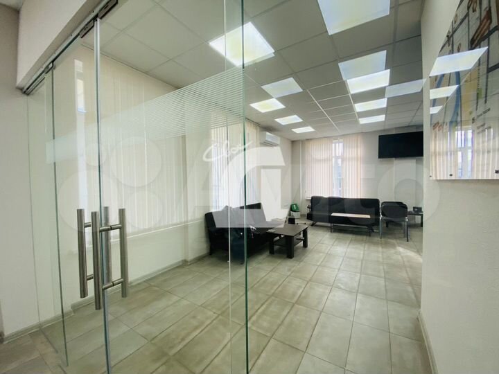 Офисное помещение своб назначения