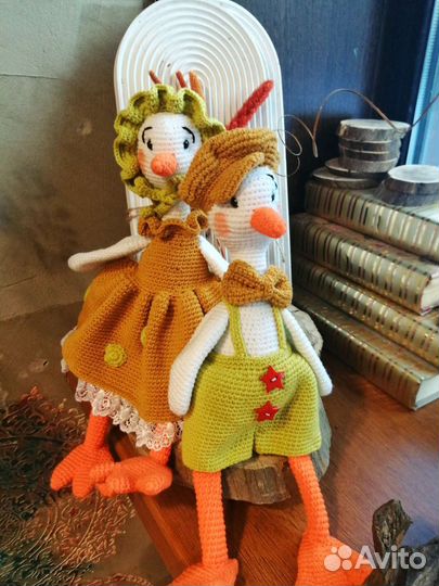 Детские игрушки