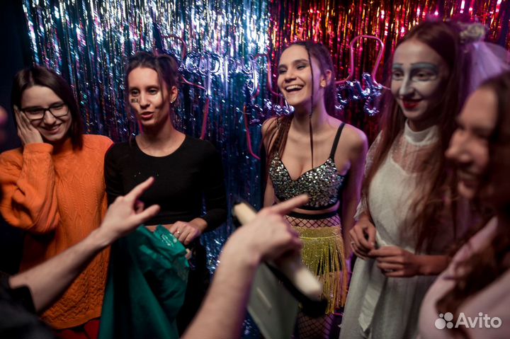 Помещение под мероприятие