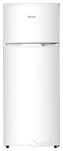 Холодильник Hisense RT-267D4AW1
