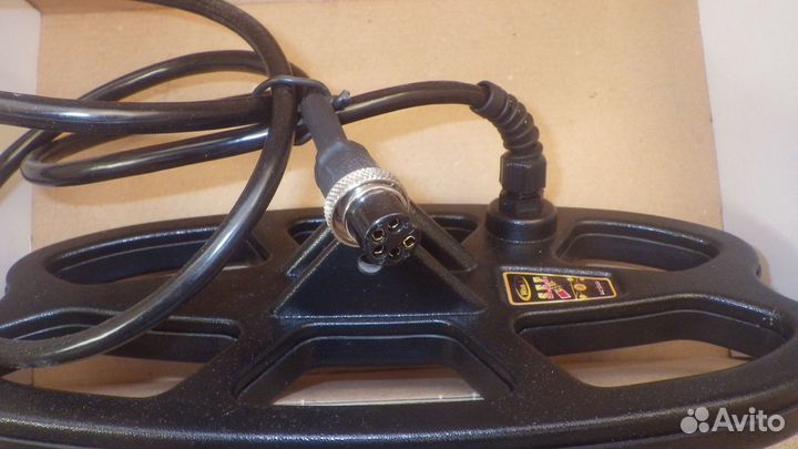 Катушка 10x5 для металлоискателя Fisher F-5