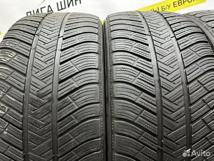 Michelin Latitude Alpin LA2 265/45 R20