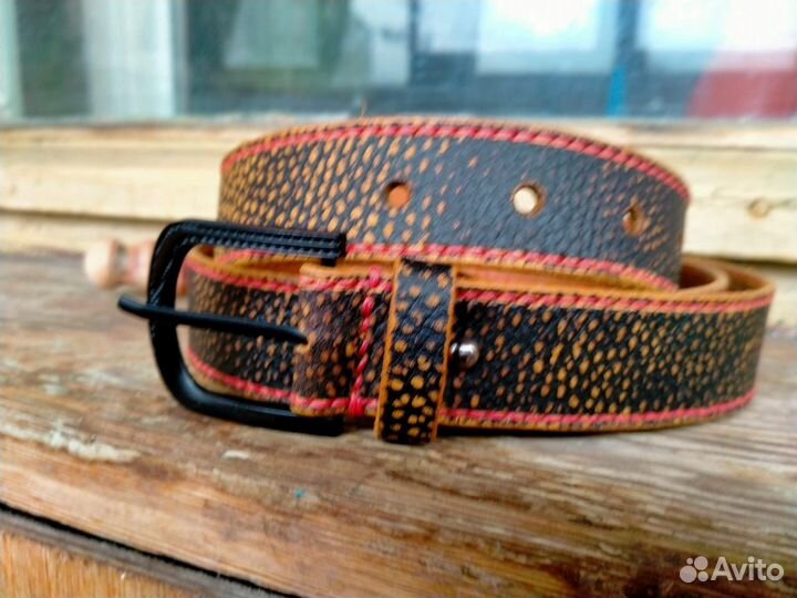 Ремень женский