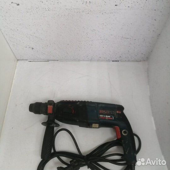 Перфоратор Bosch GBH 2 26 DRE