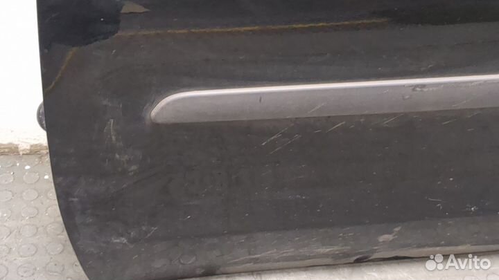 Дверь боковая левая передняя Toyota Urban Cruiser