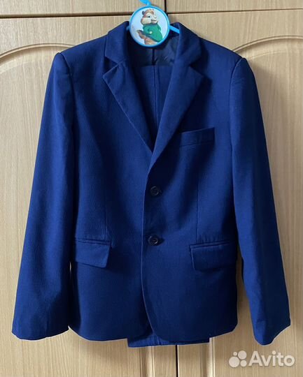 Школьный костюм школьная одежда пакетом