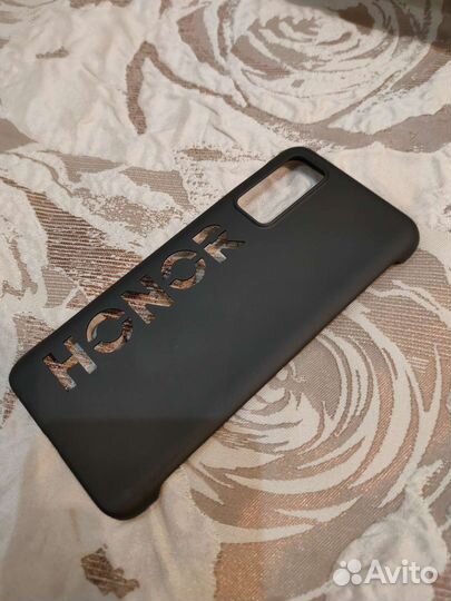 Чехол на Honor 30 оригинал