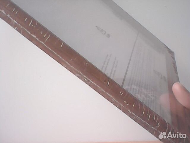 Рамка Inspire Rose 21х30 см дерево