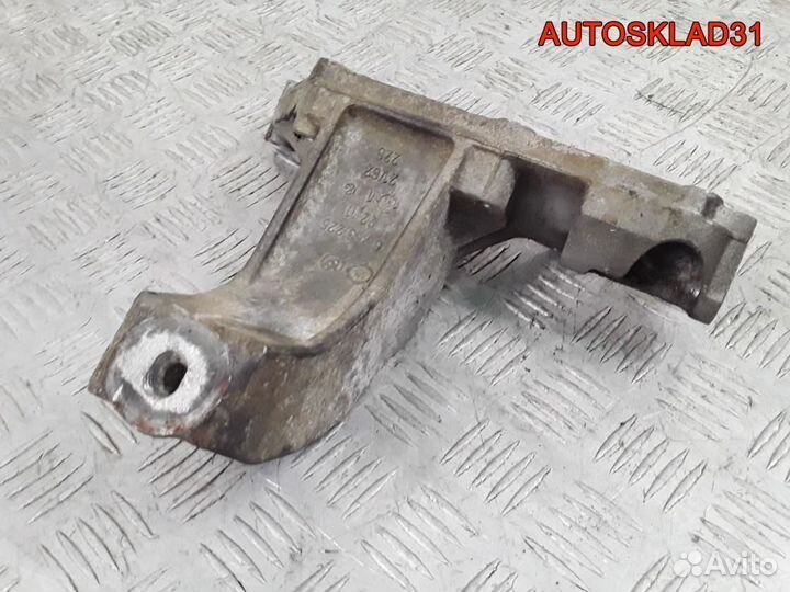 Кронштейн двигателя левый BMW E46 22116753225
