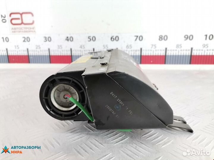 Подушка безопасности Ford Cougar 9 1999 1136406