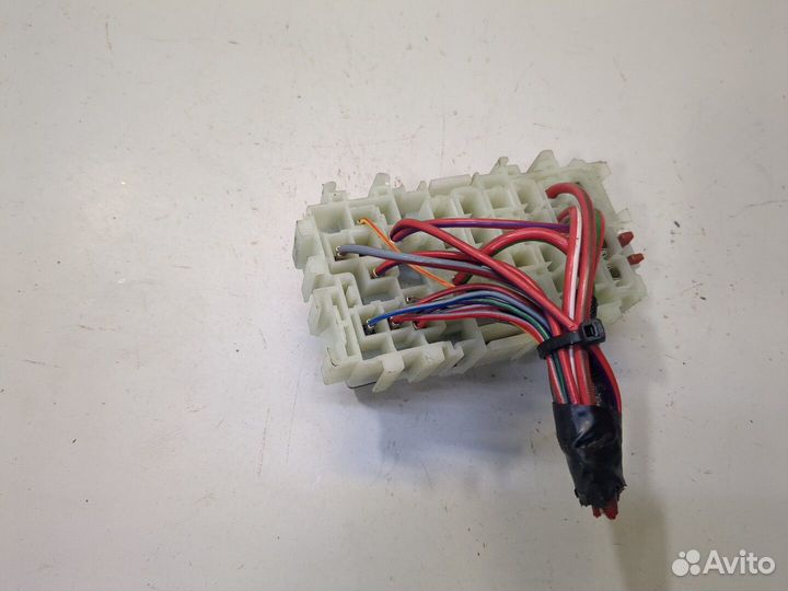 Блок предохранителей Ford Mondeo 4, 2007