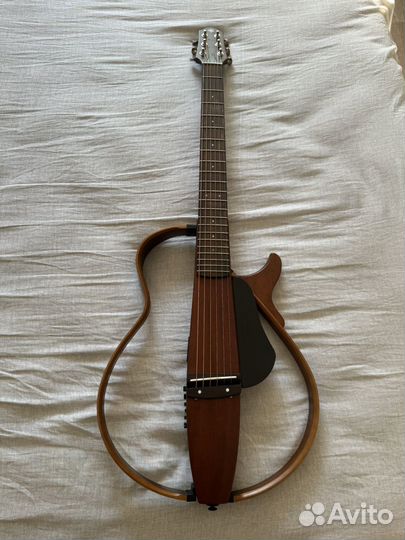 Yamaha slg200s