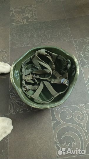 Шлем кевларовый (Бр2)