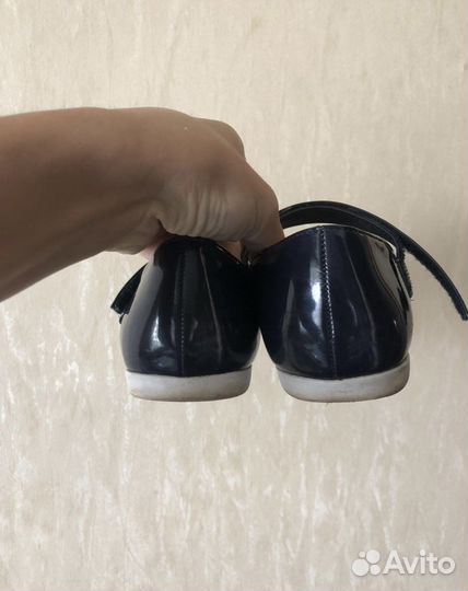 Туфли