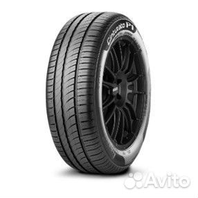 Pirelli Cinturato P1 Verde 195/55 R15 85H