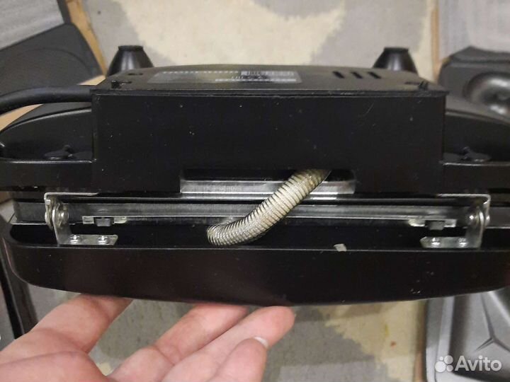 Мультипекарь redmondRMB-M607