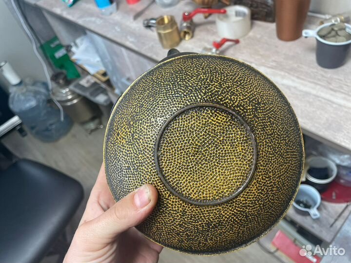 Заварочный чайник