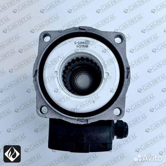 Циркуляционный насос Wilo KSL15/6-3 C (82W/0,35A)