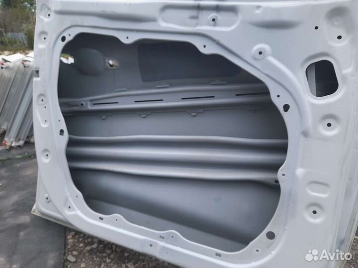 Дверь от hyundai tucson