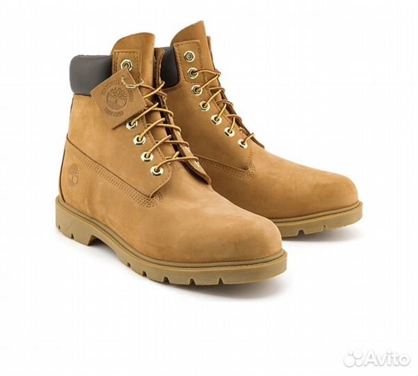 Ботинки timberlandо оригинал