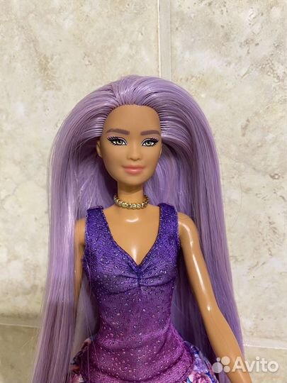 Кукла барби barbie гибрид