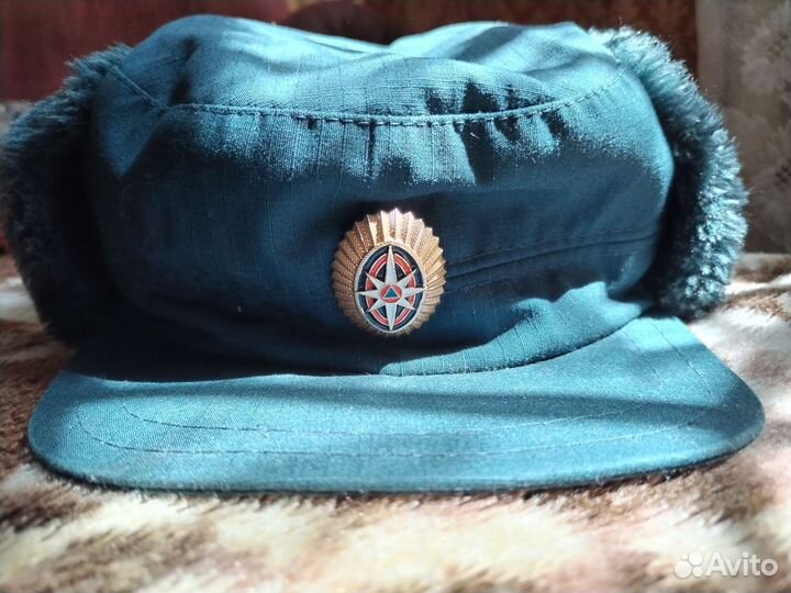 Кепка, берет